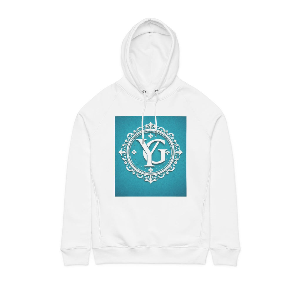 YG Monogram Hoodie