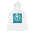 YG Monogram Hoodie