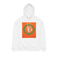 YG Monogram Hoodie