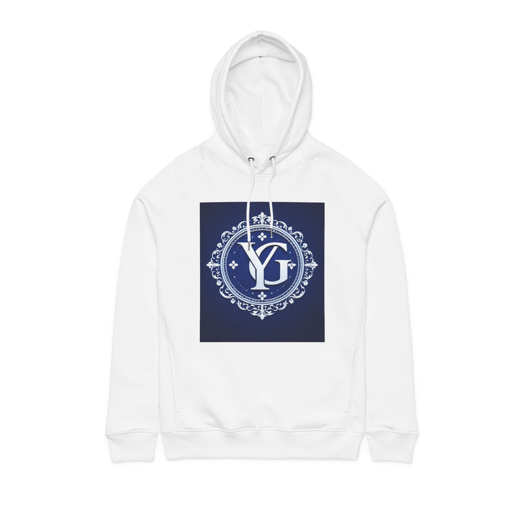 YG Monogram Hoodie