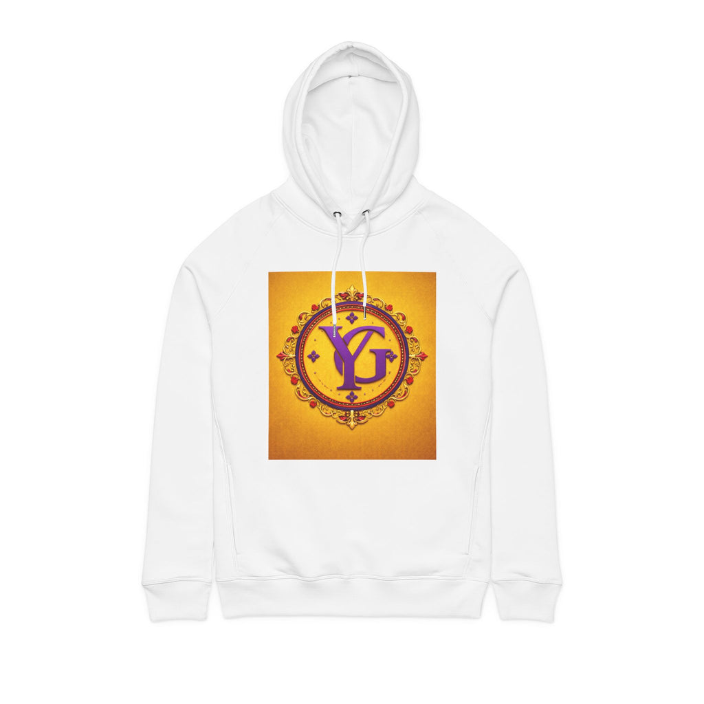 YG Monogram Hoodie