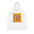 YG Monogram Hoodie