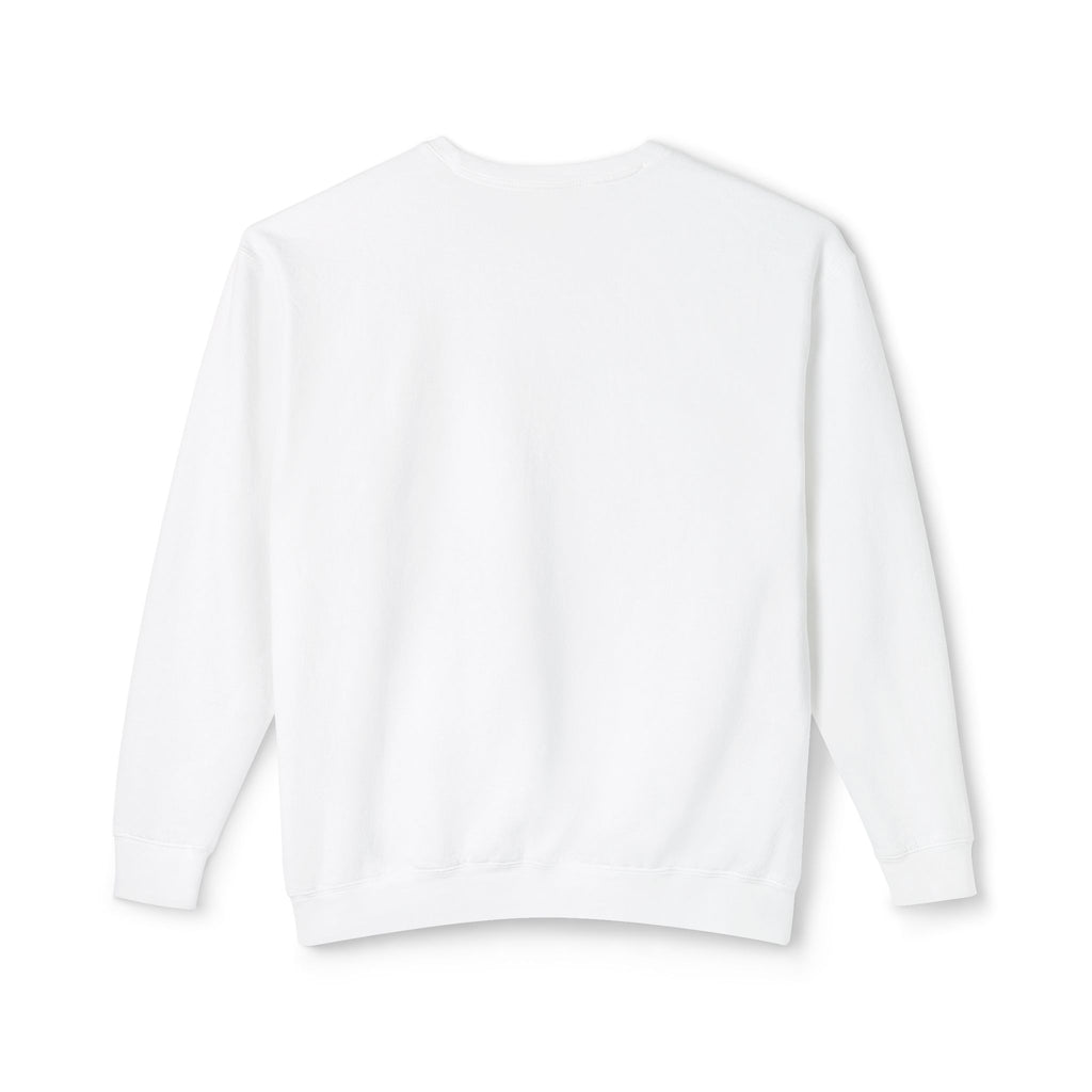 YG Monogram Long Sleeve Sweatshirt