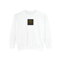 YG Monogram Long Sleeve Sweatshirt