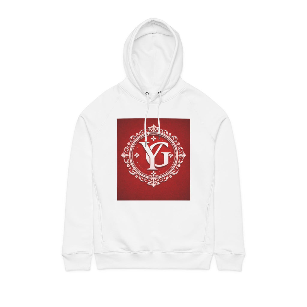 YG Monogram Hoodie