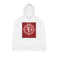 YG Monogram Hoodie