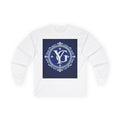 YG Monogram Long Sleeve Tee