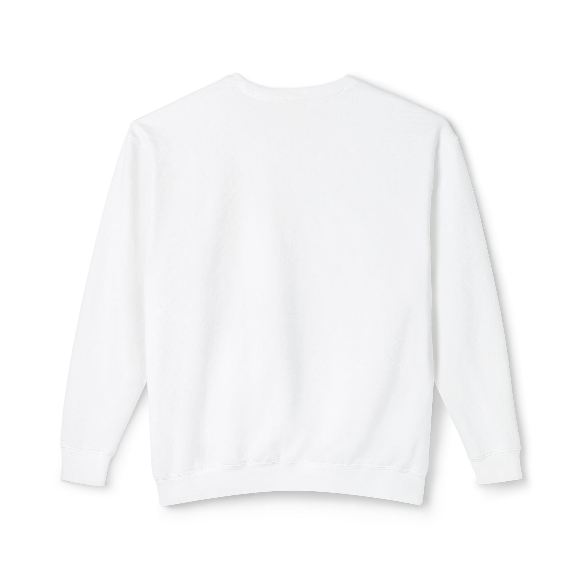 YG Monogram Long Sleeve Sweatshirt