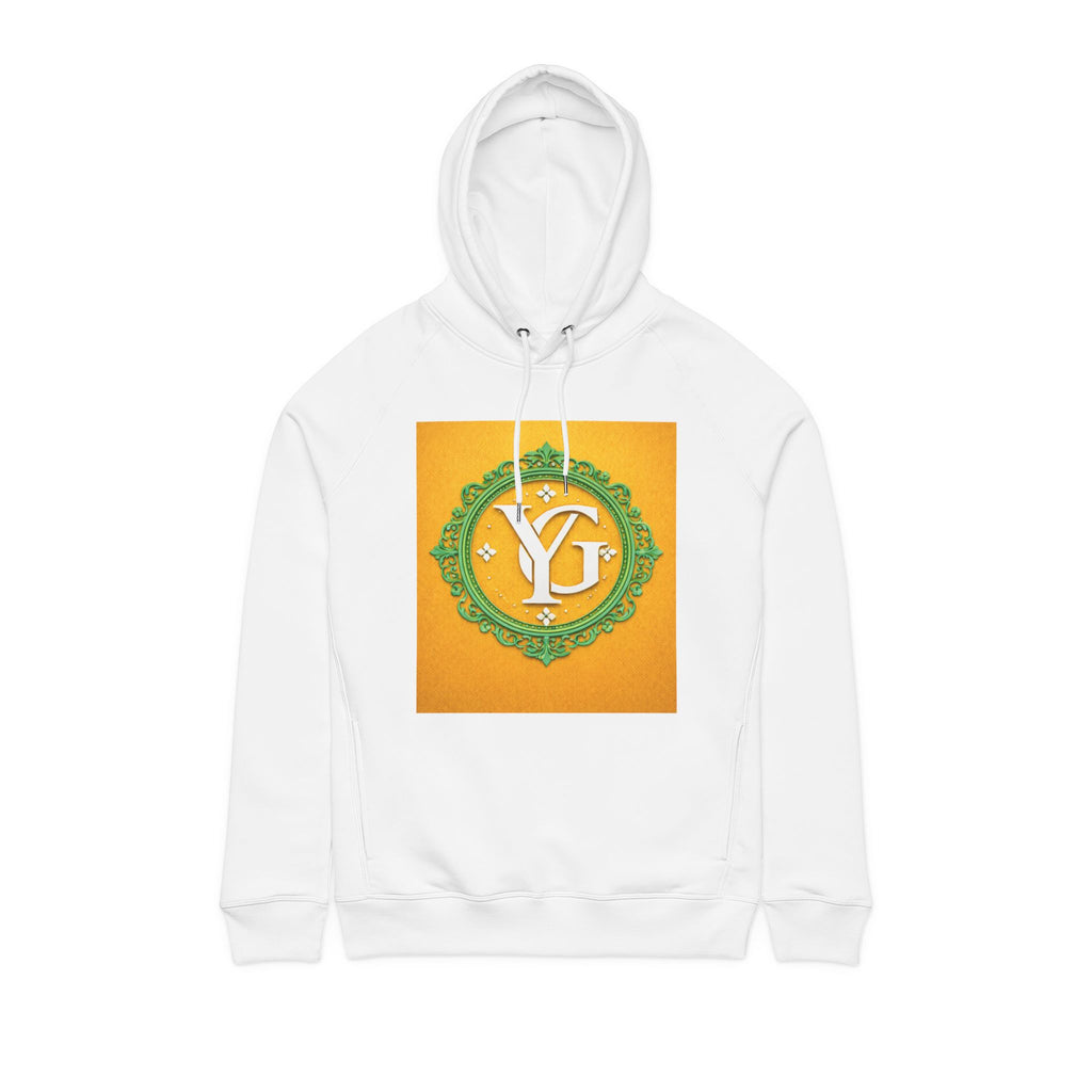 YG Monogram Hoodie