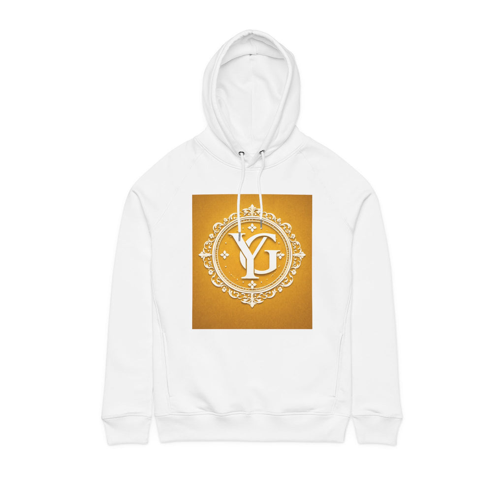 YG Monogram Hoodie