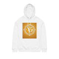 YG Monogram Hoodie