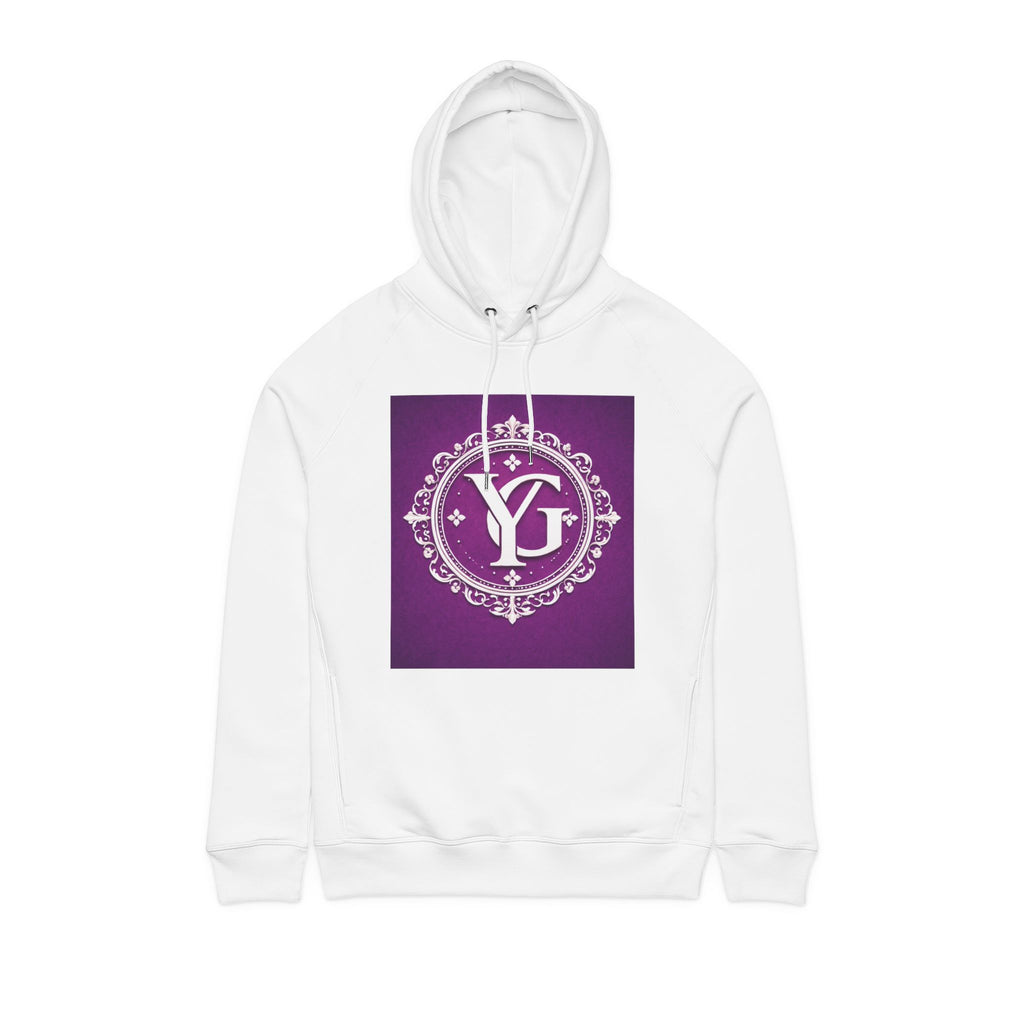 YG Monogram Hoodie